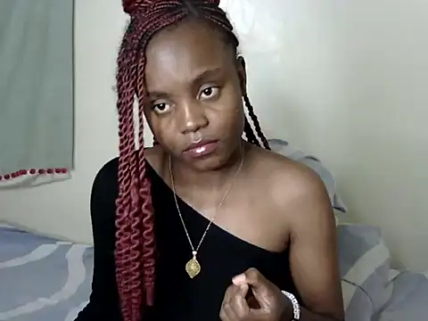 ebony liza online show from February 22, 2025, 12:51 pm