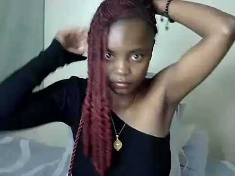 ebony liza online show from February 26, 2025, 3:53 am