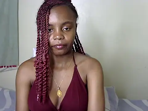 ebony liza online show from March 5, 2025, 12:05 am