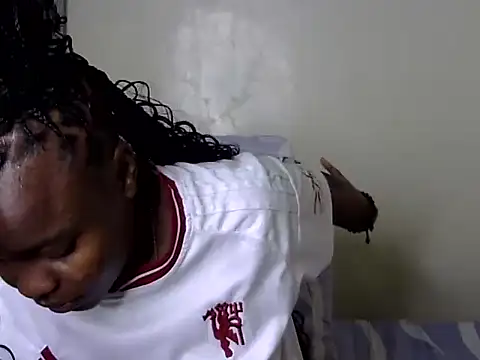 ebony liza online show from March 6, 2025, 4:08 am