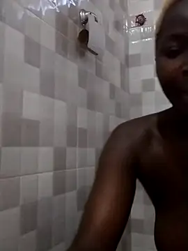 JemaimaPrincess online show from February 3, 2025, 4:35 am