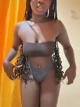 JemaimaPrincess online show from April 29, 2026, 4:27 am