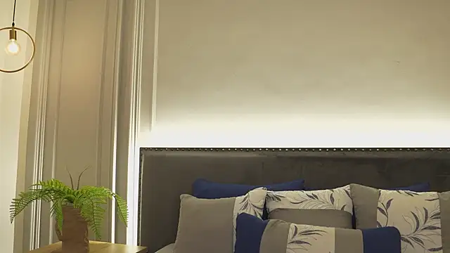 IrisBaker online show from February 10, 2026, 10:14 pm