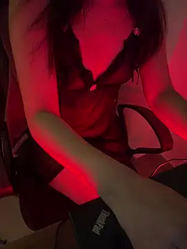 Your sexy jaslyn online show from January 31, 2025, 9:48 pm