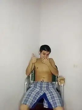 Mrdetonador online show from October 7, 2025, 7:05 am