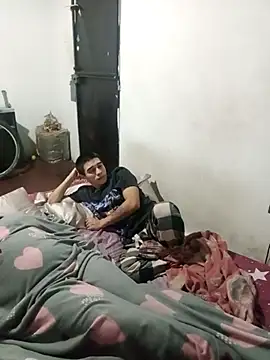 Mrdetonador online show from March 19, 2026, 7:23 am