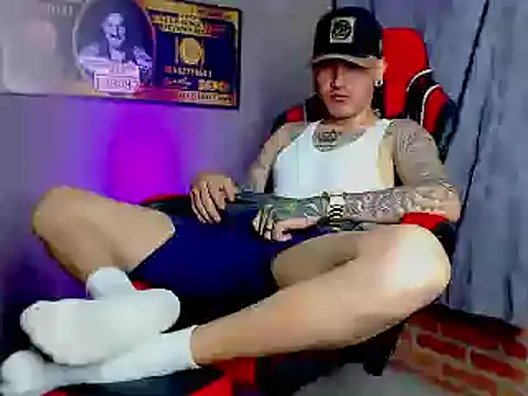Snapshot of smoker445 chatting on February 7, 2025, 9:26 am smoker445 online show from February 7, 2025, 9:26 am