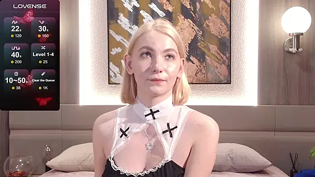 Roxana perry online show from January 1, 2025, 2:09 pm
