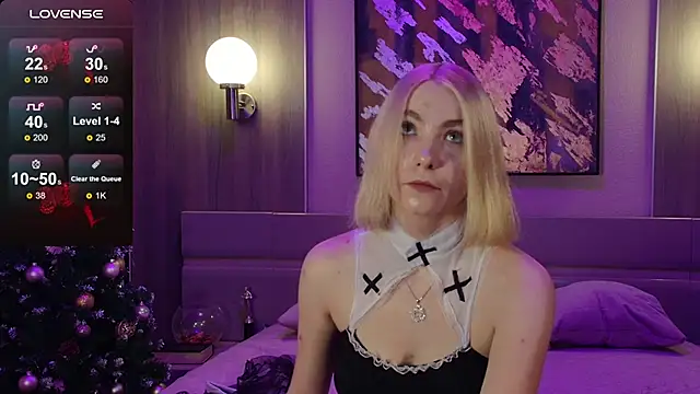 Roxana perry online show from January 6, 2025, 8:14 am