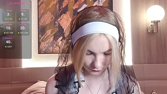 Roxana perry online show from March 15, 2025, 11:29 am