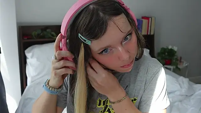 Ayra Lust online show from March 2, 2025, 6:48 am