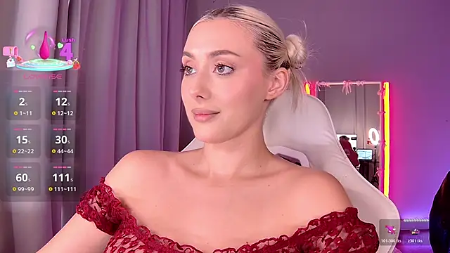 LoryWood online show from March 21, 2026, 3:48 pm