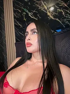 Alexandra duque online show from April 20, 2026, 9:05 pm