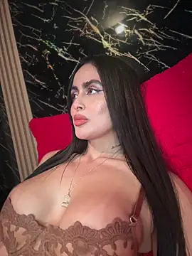 Alexandra duque online show from April 22, 2026, 9:05 pm