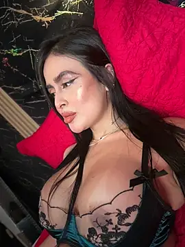 Alexandra duque online show from May 8, 2026, 9:20 pm