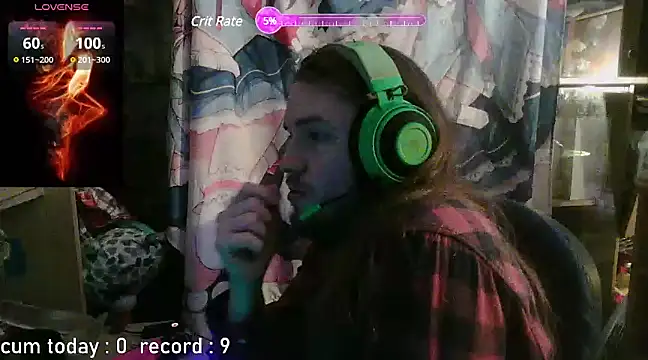 nicolasdumand21 online show from December 5, 2024, 6:55 pm