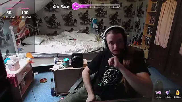 nicolasdumand21 online show from November 14, 2025, 2:27 pm