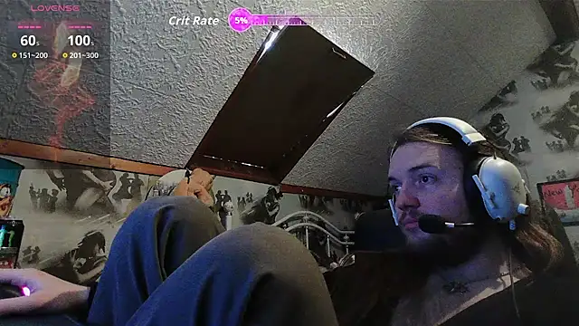 nicolasdumand21 online show from January 11, 2026, 11:59 am