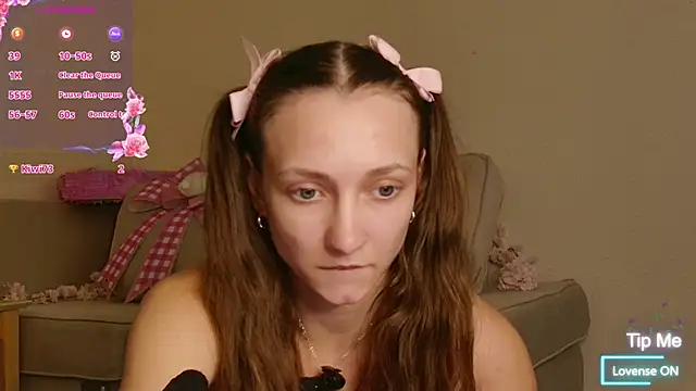 Milky flexy cat online show from June 8, 2026, 3:34 pm
