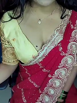 Tanvi-patil online show from January 7, 2025, 7:10 am