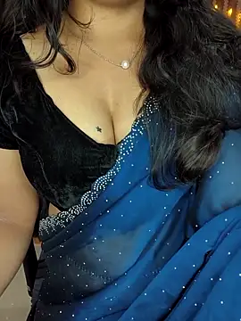 Tanvi-patil online show from February 17, 2025, 3:09 pm