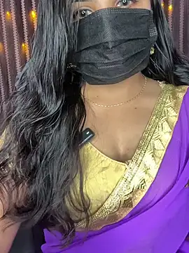 Tanvi-patil online show from February 23, 2025, 4:57 pm