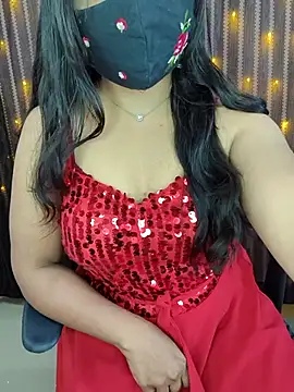 Tanvi-patil online show from March 13, 2025, 8:37 am