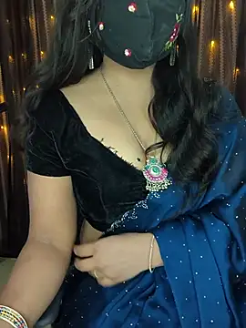 Tanvi-patil online show from March 19, 2025, 3:40 pm