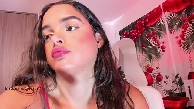 rossth1 online show from December 21, 2024, 11:02 pm