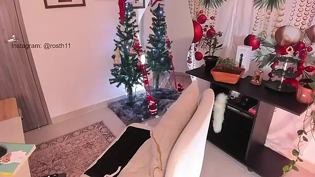 rossth1 online show from December 22, 2024, 9:20 pm