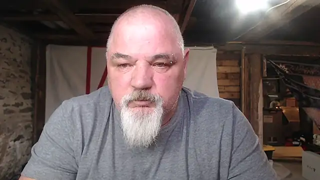 Newfiesausage1972 online show from March 14, 2026, 9:53 pm