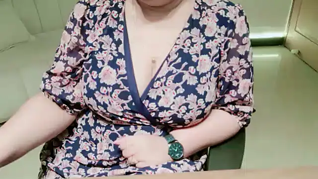 Gracefulgoddess online show from March 4, 2026, 1:50 pm