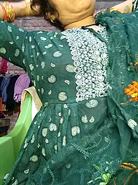 Simaran bhabhi online show from February 21, 2025, 3:54 pm