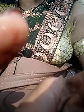 Simaran bhabhi online show from March 9, 2025, 8:40 am