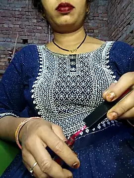 Simaran bhabhi online show from March 22, 2025, 3:53 pm