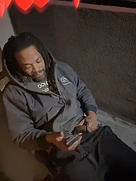 1BeautyN1Beast online show from January 5, 2026, 11:30 pm