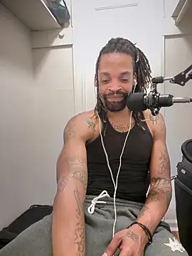 1BeautyN1Beast online show from February 16, 2026, 8:49 pm