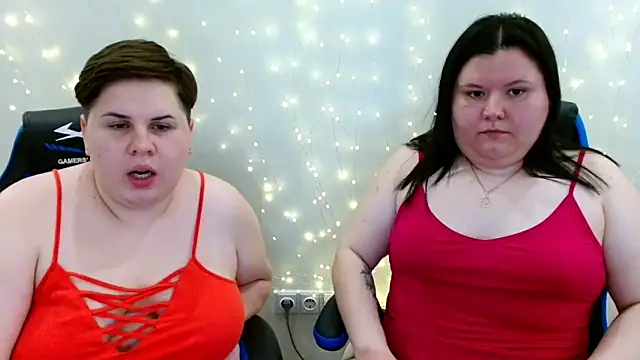 BeckyAndHellen online show from May 9, 2026, 7:30 pm
