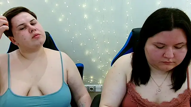 BeckyAndHellen online show from June 2, 2026, 9:11 am