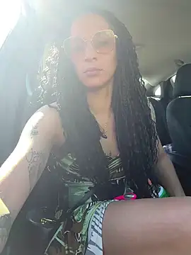 Shuggabutt online show from March 8, 2026, 9:51 pm