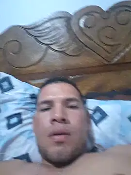 kinke31 online show from January 6, 2026, 11:07 pm