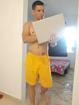 kinke31 online show from April 10, 2026, 7:07 pm