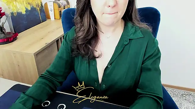 EnygmaVane online show from May 5, 2026, 11:07 am