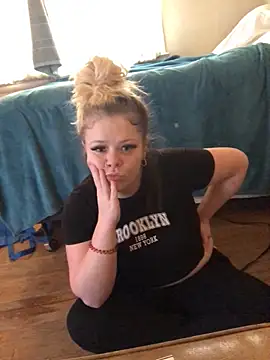 blndpolkadot online show from January 28, 2025, 3:46 pm