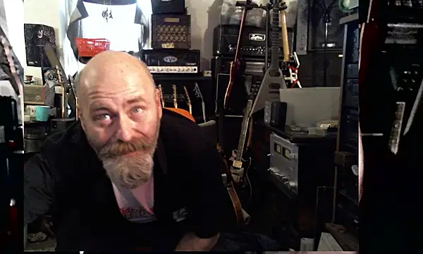 Snapshot of SirGarMack chatting on February 2, 2026, 5:22 pm SirGarMack online show from February 2, 2026, 5:22 pm