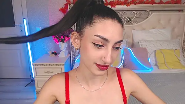 Snapshot of Lina_Robbins chatting on November 13, 2025, 4:00 am Lina Robbins online show from November 13, 2025, 4:00 am