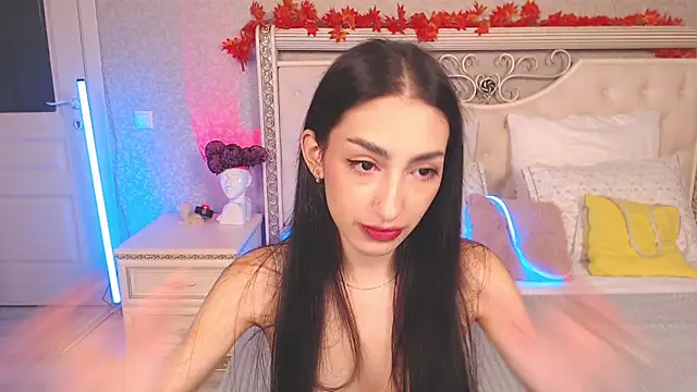 Snapshot of Lina_Robbins chatting on November 17, 2025, 2:06 am Lina Robbins online show from November 17, 2025, 2:06 am