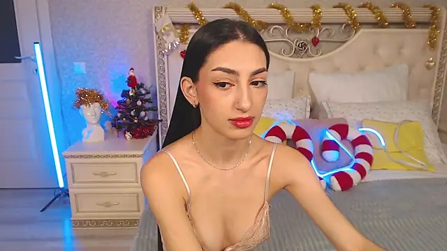 Snapshot of Lina_Robbins chatting on December 19, 2025, 3:24 am Lina Robbins online show from December 19, 2025, 3:24 am