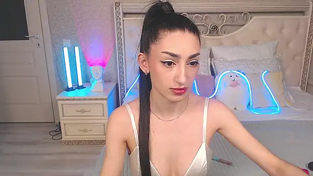 Snapshot of Lina_Robbins chatting on May 13, 2026, 12:08 am Lina Robbins online show from May 13, 2026, 12:08 am