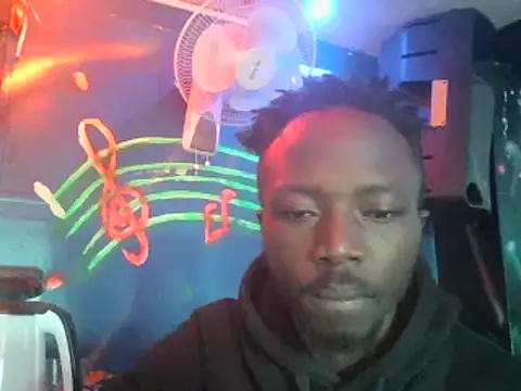 Snapshot of Cedric254 chatting on December 18, 2024, 9:04 am Cedric254 online show from December 18, 2024, 9:04 am